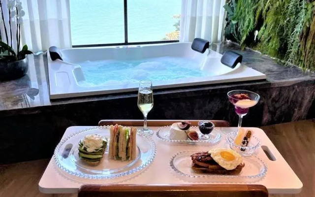 Hotel Espadarte
