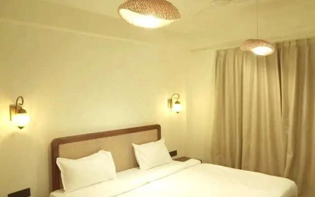 Nirwana Resorts and Club