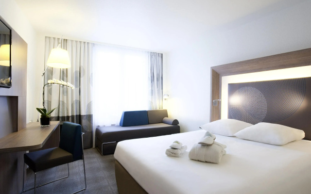 Novotel Hannover