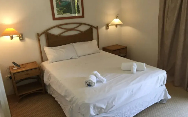 Amokura By The Coral Sea
