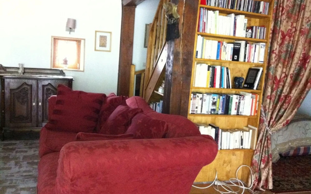Gîte Emeraude