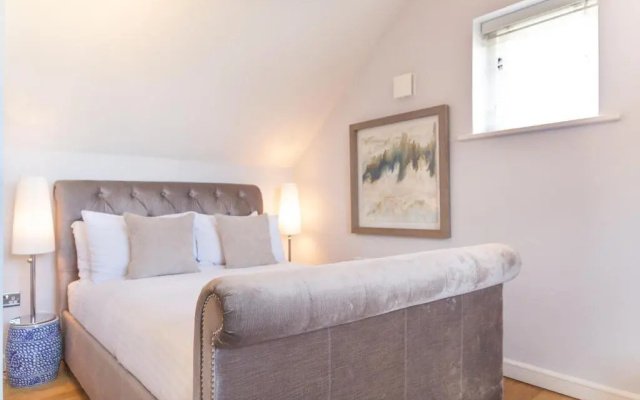 Citystay Living - Marino Place