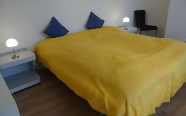 Sunnmatt Süd Wohnung 245