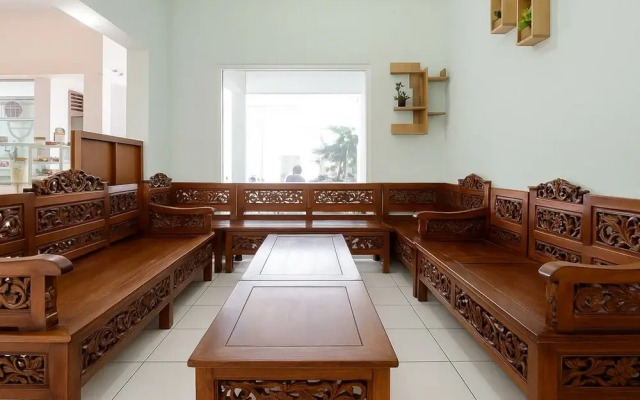 Hotel Bintang Mitra RedDoorz
