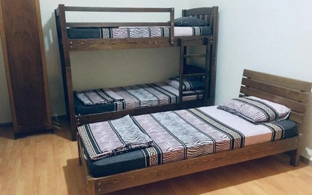 Mekos Hostel