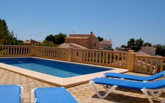 Villa Bram