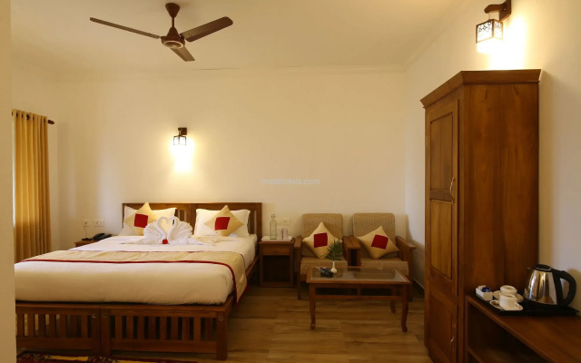 Dew Drops Farm Resorts