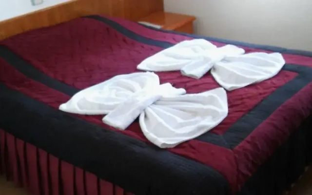 Hotel Baykal