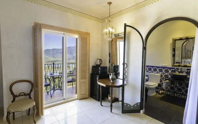 Hotel Las Orquideas