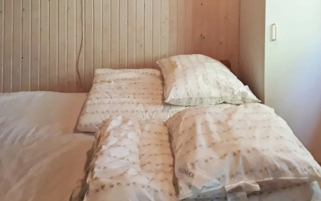 Luxurious Holiday Home in Jutland With Relaxing Whirlpool