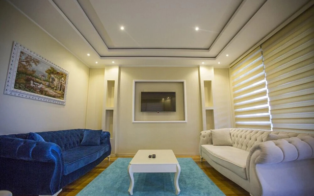 Ravza Villas