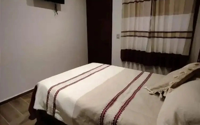 Hotel Casa Mictlan
