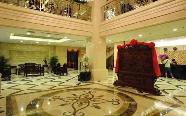 Tongde Hotel