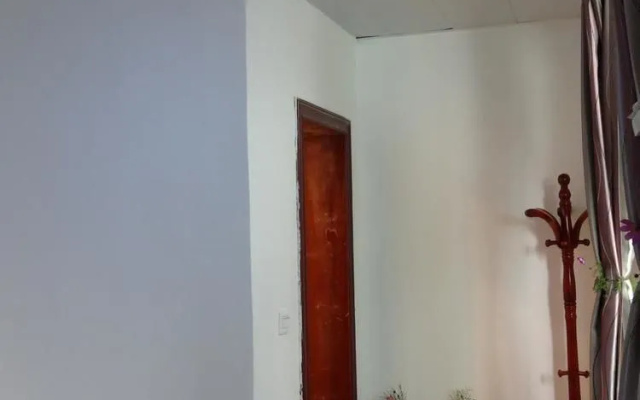 Zangba Impression Hostel