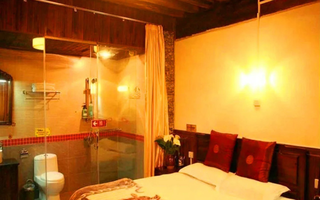 Lijiang Hemuju Inn