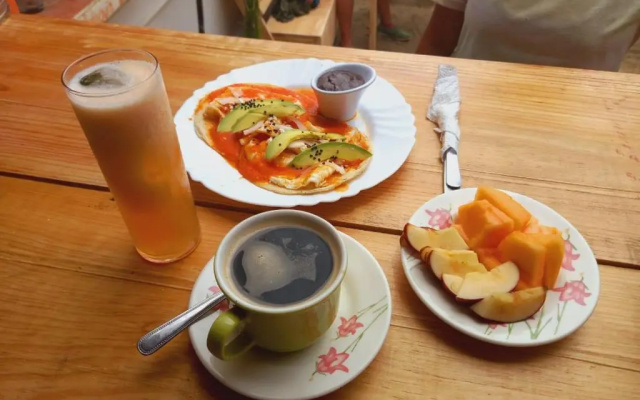 Deli adoquín
