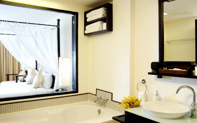Avantika Boutique Hotel