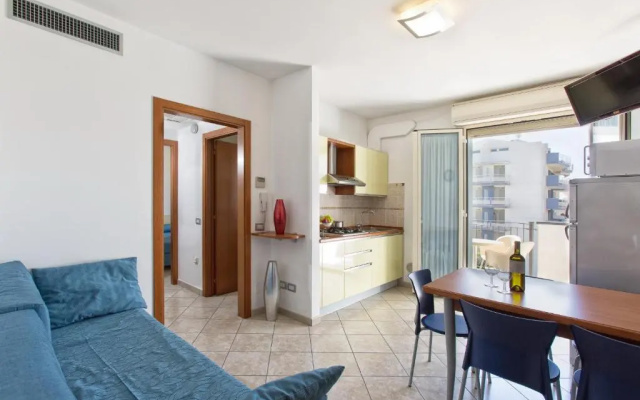 Residence Il Girasole 1