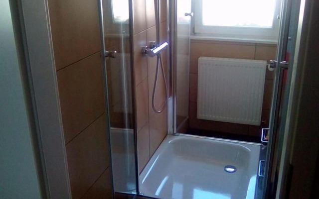 Ferienwohnung Schwetzingen