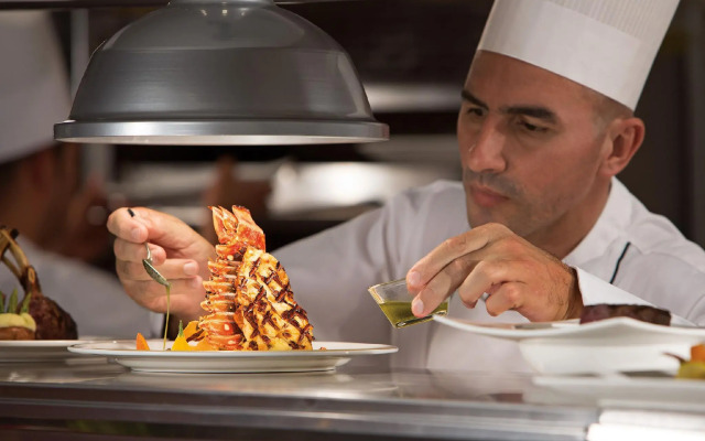 JW Marriott Costa Elena Resort & Spa, All-Inclusive