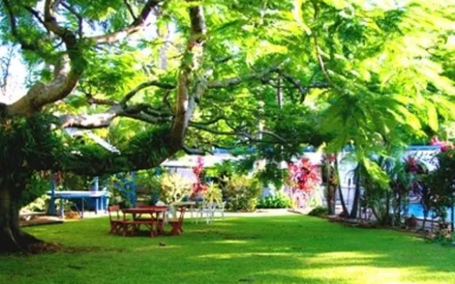 Buderim Motor Inn