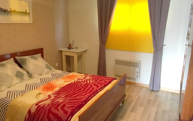 Chambres d'Hôtes Le Clos du Murier