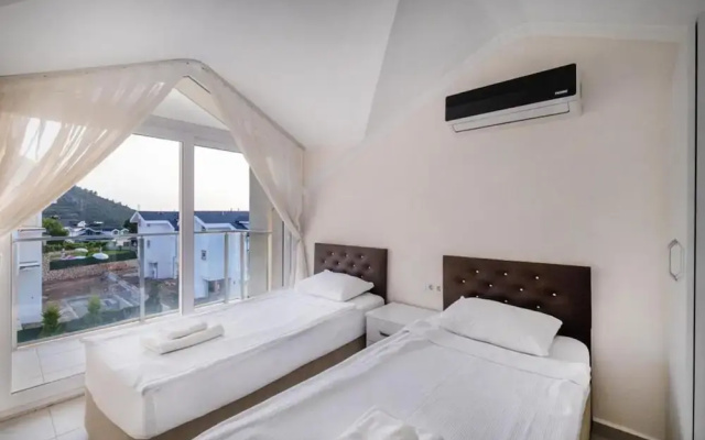 Villa Premium F in l Deniz Belediyesi