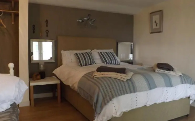 The Swallows Guest House