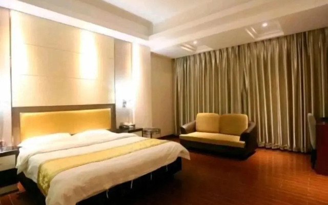 Nanhao Business Hotel