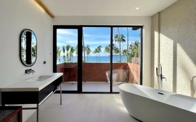 Nacpan Beach Resort Managed by H Hospitality
