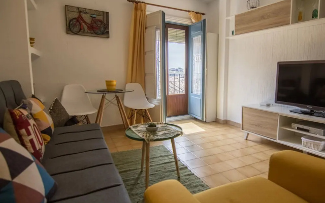 HabitaHost Rincón de Luz