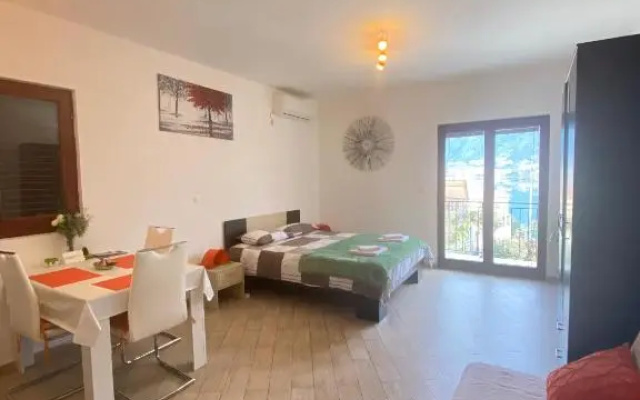 Apartments Darija