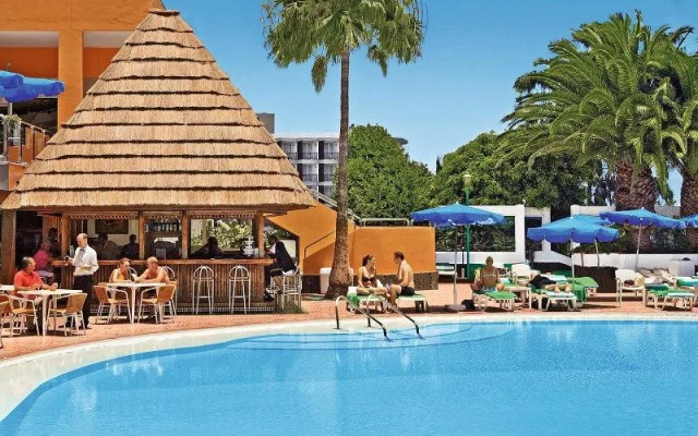 Lucana Hotel