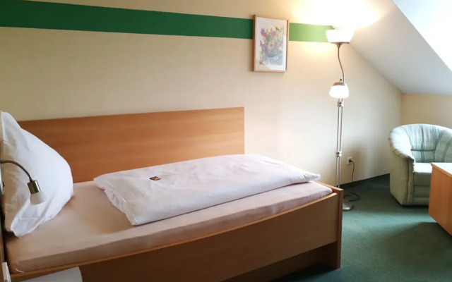 Landhotel Larenzen