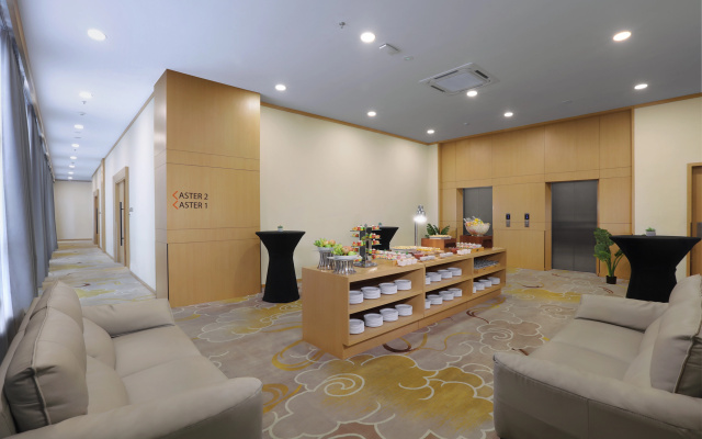 Harper Premier Nagoya Batam by ASTON