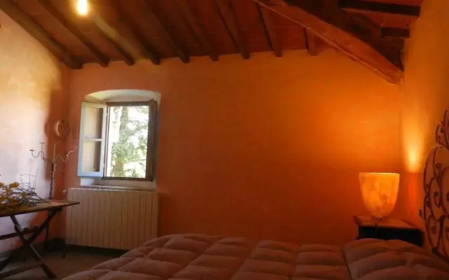 Casetta del Fiano
