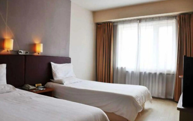 Piao Home Inn Beijing West Railway Station