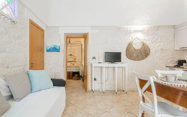 Dimora Aestas in Ostuni