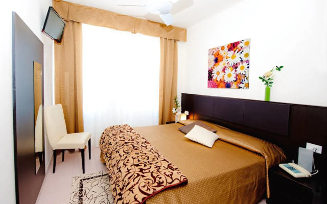Hotel Nuovo Al Mare