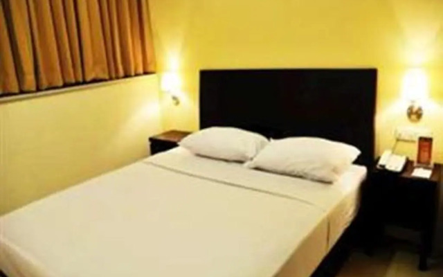 Losari Blok M2 Hotel Jakarta