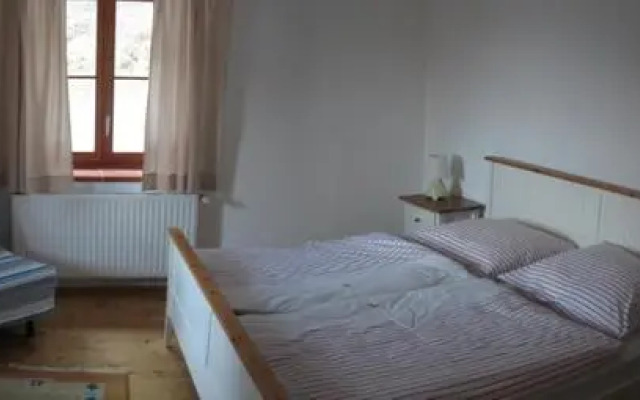 Ferienhaus Waldhauser