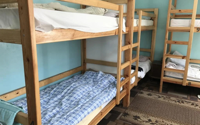 Hata hostel