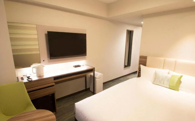 Hearton Hotel Shinsaibashi Nagahoridori