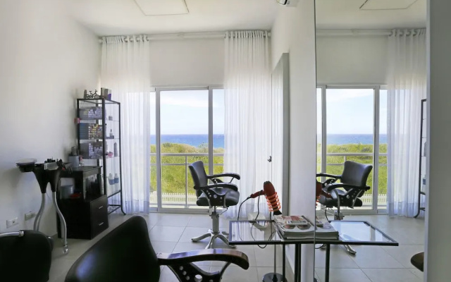 Ocean Village # 64
