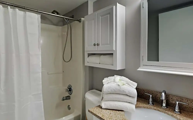 Perdido Skye by Southern Vacation Rentals
