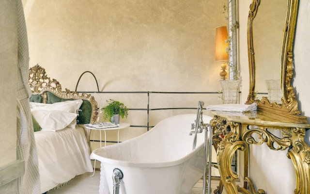 Magnificent Villa in Groznjan With High-end Kitchen & Pool