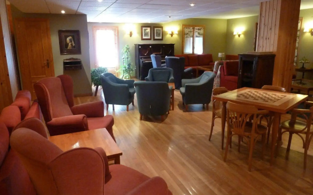 Hotel Sabocos