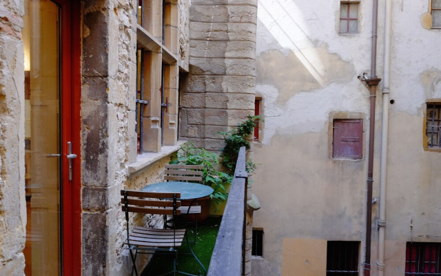 Appartements St Jean – Riva Loft & Suites