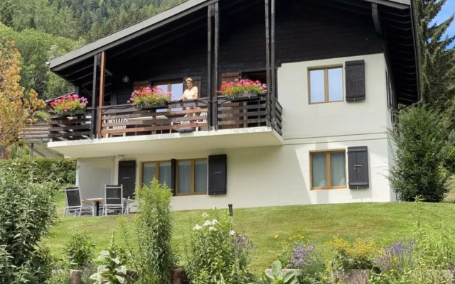 Apartment  Fiesch