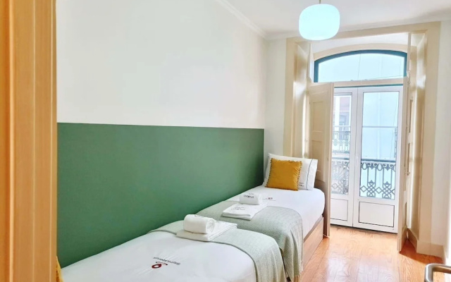 S o Bento Tramview Residence
